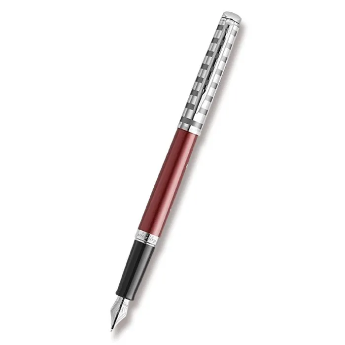 Hauptbild des Produkts Waterman Hémisphere Deluxe Red Club hrot M