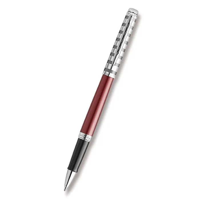 Hauptbild des Produkts Waterman Hémisphere Deluxe Red Club roller