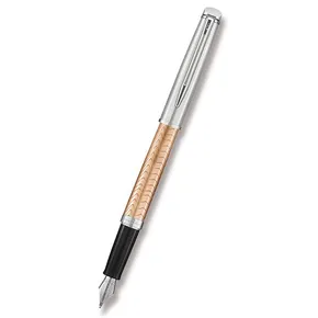 Waterman Hémisphere DeLuxe Rose Wave hrot M