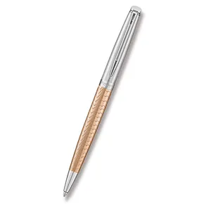 Waterman Hémisphere DeLuxe Rose Wave Kugelschreiber