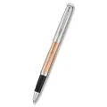 Waterman Hémisphere DeLuxe Rose Wave Roller