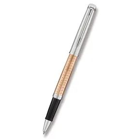 Waterman Hémisphere DeLuxe Rose Wave Roller