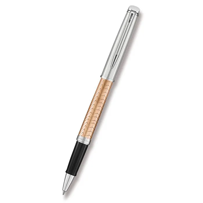Hauptbild des Produkts Waterman Hémisphere DeLuxe Rose Wave roller