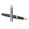 Weiteres Produktbild Waterman Hémisphere Made in France DLX Blue CT Tintenroller