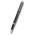 Waterman Hémisphere Matt Black CT-Spitze F
