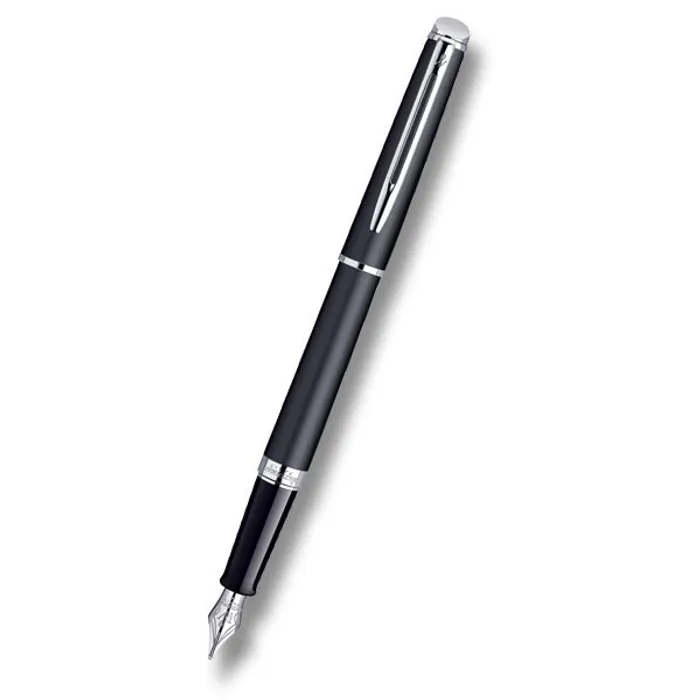 Hauptbild des Produkts Waterman Hémisphere Matt Black CT hrot F