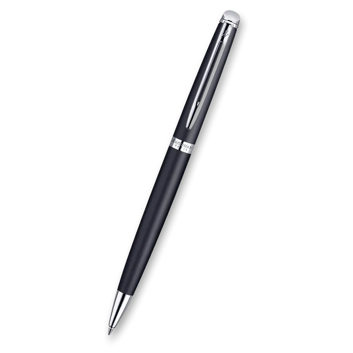 Hauptbild des Produkts Waterman Hémisphere Matt Black CT kuličková tužka