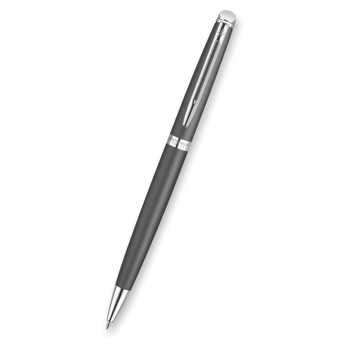 Hauptbild des Produkts Waterman Hémisphere Matt Black CT kuličková tužka