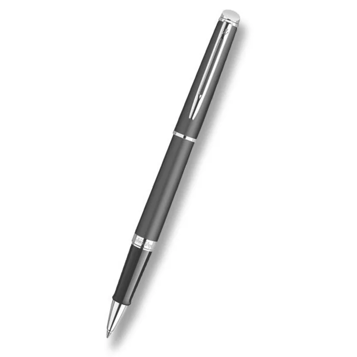 Hauptbild des Produkts Waterman Hémisphere Matt Black CT roller