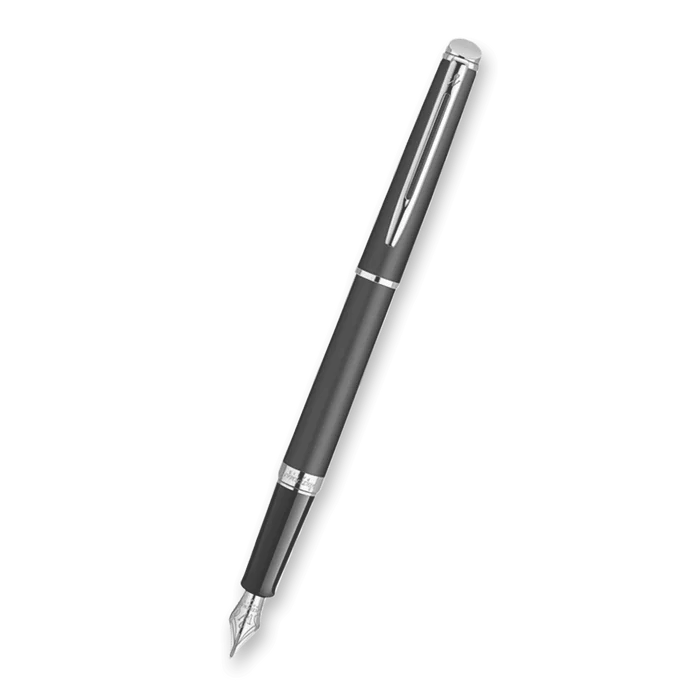 Hauptbild des Produkts Waterman Hémisphere Matt Black GT hrot M