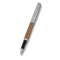Waterman Hémisphere Privée Bronze Satiné CT roller