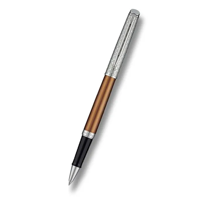 Hauptbild des Produkts Waterman Hémisphere Privée Bronze Satiné CT roller