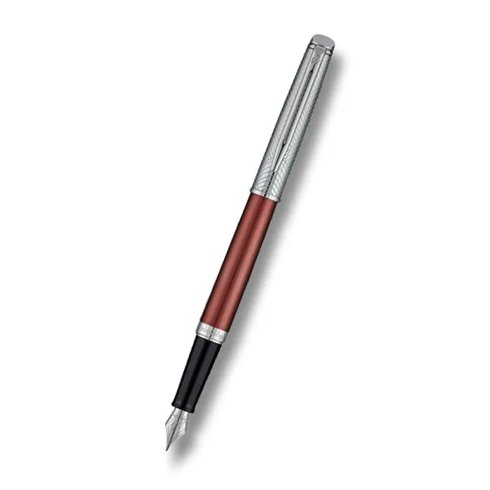 Hauptbild des Produkts Waterman Hémisphere Privée Rose Cuivré CT hrot F
