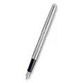 Waterman Hémisphere Stainless Steel CT hrot M