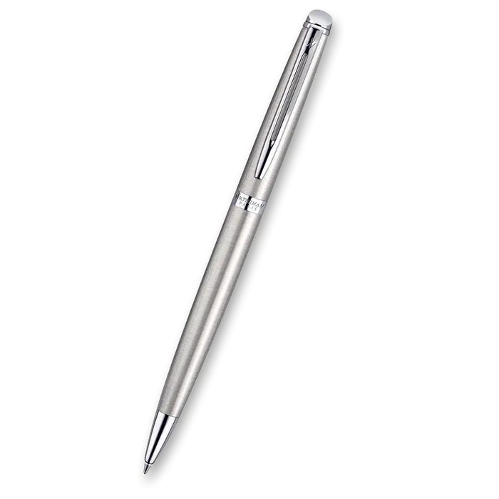 Hauptbild des Produkts Waterman Hémisphere Stainless Steel CT kuličková tužka