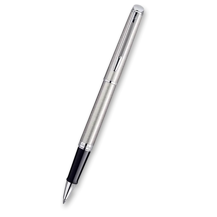 Hauptbild des Produkts Waterman Hémisphere Stainless Steel CT roller