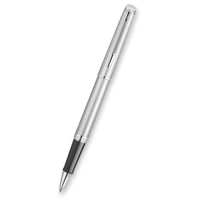 Hauptbild des Produkts Waterman Hémisphere Stainless Steel CT roller