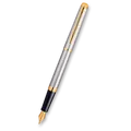 Waterman Hémisphere Edelstahl GT F-Spitze