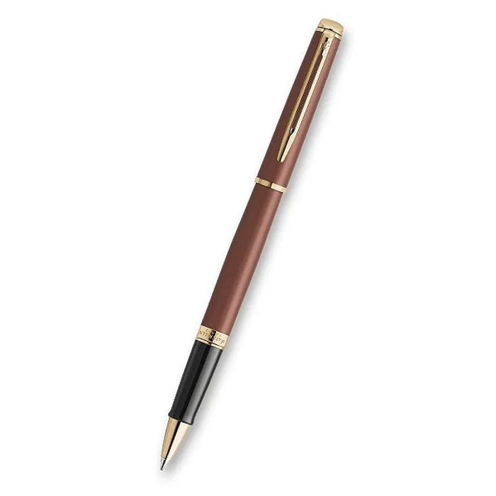 Hauptbild des Produkts Waterman Hémisphére The Understated Edit Copper Red GT roller