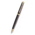 Waterman Hémisphere The Understated Edit Lava Black GT Kugelschreiber