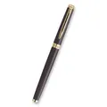 Weiteres Produktbild Waterman Hémisphére The Understated Edit Lava Black GT Roller