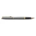 Weiteres Produktbild Waterman Hémisphére The Understated Edit Stone Gray GT Roller