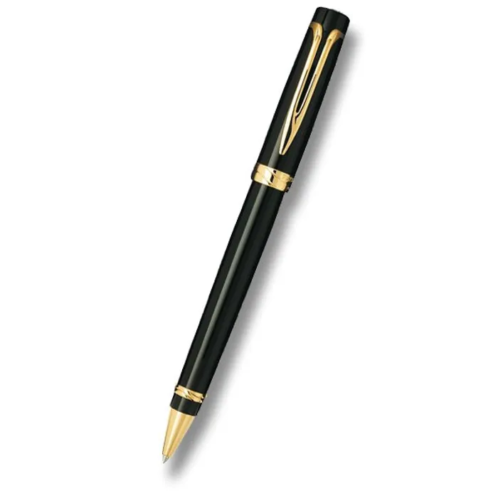 Hauptbild des Produkts Waterman Liaison Black GT roller
