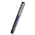 Waterman Man24 Blue LE Füllfederhalter, Feder F
