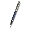 Waterman Man24 Blue LE Füllfederhalter, Feder F