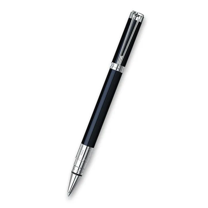 Hauptbild des Produkts Waterman Perspective Black CT roller