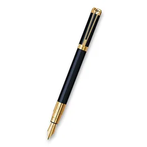 Waterman Perspective Black GT hrot M