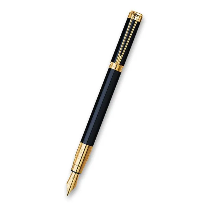 Hauptbild des Produkts Waterman Perspective Black GT hrot F