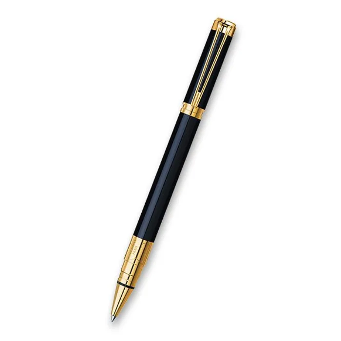 Hauptbild des Produkts Waterman Perspective Black GT roller