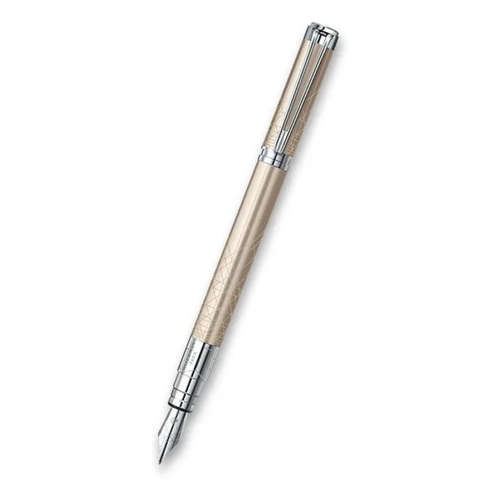 Hauptbild des Produkts Waterman Perspective Champagne CT hrot F