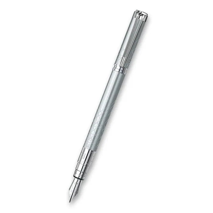 Hauptbild des Produkts Waterman Perspective Silver CT hrot M