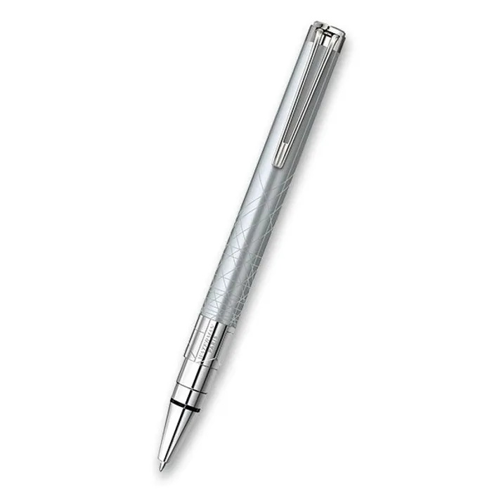 Hauptbild des Produkts Waterman Perspective Silver CT kuličková tužka
