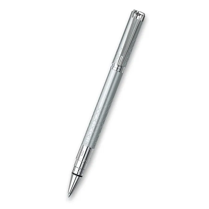 Hauptbild des Produkts Waterman Perspective Silver CT roller