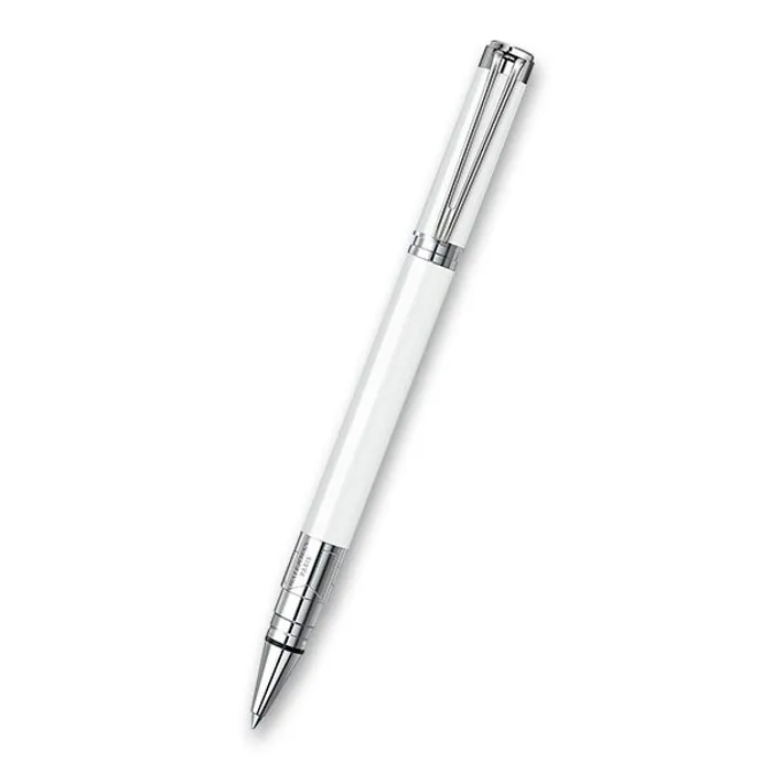 Hauptbild des Produkts Waterman Perspective White CT roller