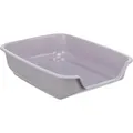 Weiteres Produktbild WC NUNO mit Ausschnitt für kleine Katzen und Kätzchen 28 x 9 x 36 cm