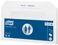 Toilettenpapier-Pads TORK Vipseat Cover - spülbar [250 Stück]