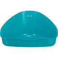 Weiteres Produktbild Toilette für kleine Nagetiere 16x7x12/12cm TRIXIE
