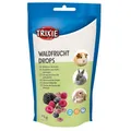 Weiteres Produktbild WILD BERRY Tropfen, ein Leckerbissen für Nagetiere mit Waldbeeren, 75 g
