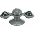 Weiteres Produktbild Window Spinner, Katzenspielzeug, Kunststoff/TPR, 16cm