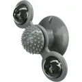 Weiteres Produktbild Window Spinner, Katzenspielzeug, Kunststoff/TPR, 16cm