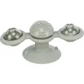 Window Spinner, Katzenspielzeug, Kunststoff/TPR, 16cm