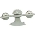Weiteres Produktbild Window Spinner, Katzenspielzeug, Kunststoff/TPR, 16cm