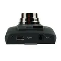 Xblitz Autokamera BLACK BIRD 2.0 GPS, Full HD, Mini USB. HDMI, schwarz