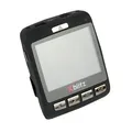 Xblitz Autokamera BLACK BIRD 2.0 GPS, Full HD, Mini USB. HDMI, schwarz