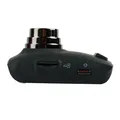 Weiteres Produktbild Xblitz Autokamera BLACK BIRD 2.0 GPS, Full HD, Mini USB. HDMI, schwarz