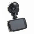 Xblitz Autokamera DUAL CORE, Full HD, USB-Port, HDMI, braun